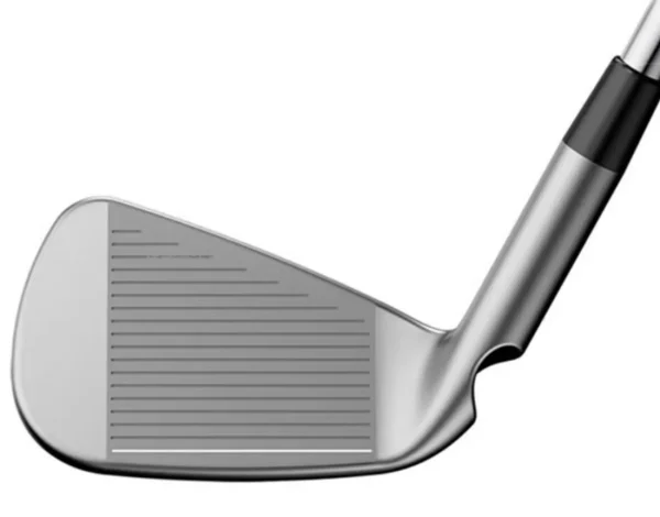 Brand New 6PCS Golf Clubs Silver ， Irons Set 5-9P R/S Flex Graphite/Steel Shaft with Head Cover Free shipping - Image 3