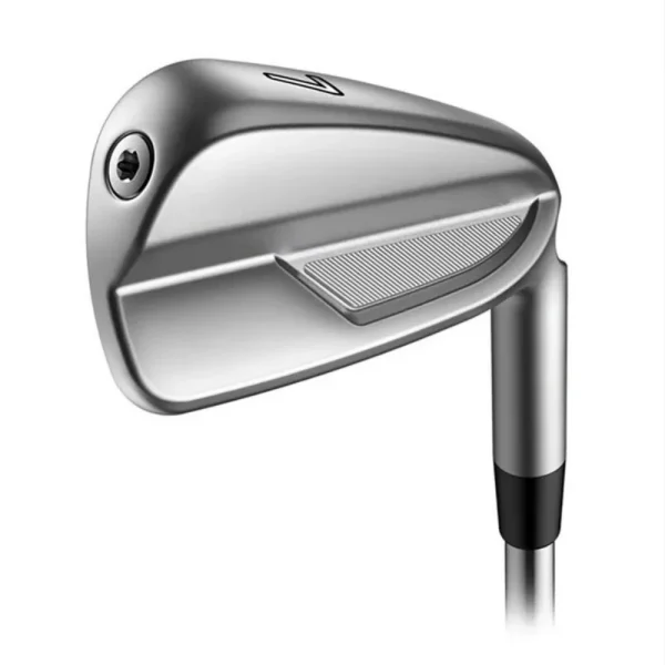 Brand New 6PCS Golf Clubs Silver ， Irons Set 5-9P R/S Flex Graphite/Steel Shaft with Head Cover Free shipping - Image 4