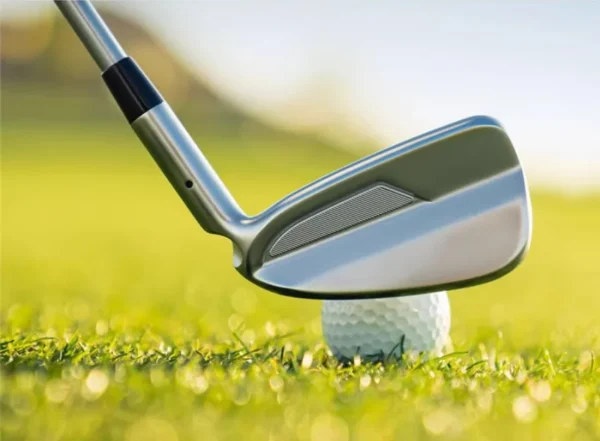 Brand New 6PCS Golf Clubs Silver ， Irons Set 5-9P R/S Flex Graphite/Steel Shaft with Head Cover Free shipping