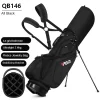 PGM Best-selling Golf Bag Men's and Women's Bracket Bag 14 Pole Slots Shoulder Lightweight Portable Golf Club Bag QB146 - Image 6