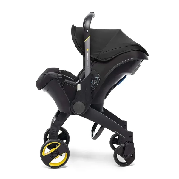 Baby Stroller 4 in 1 Car Seat For Newborn Prams Buggy Safety Cart Carriage Lightweight foldable - Image 4
