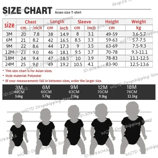"My Mom Thinks She's in That So Cute" Newborn Baby Bodysuits Fashion Funny Baby Romper Girl Clothes Short Sleeve Infant Romper - Image 6