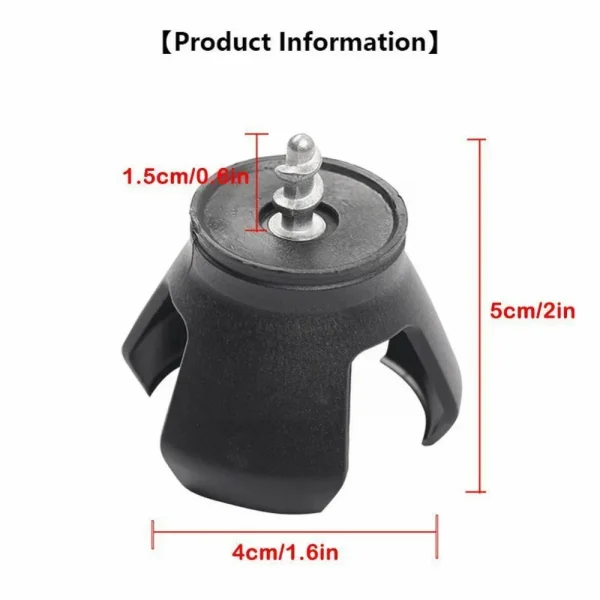 G olf Balls Picker Ball Pick up Clamp Rubber Zinc Alloy Golf Supplies G olf Accessories Convenient Practical G olf Training Aids - Image 6