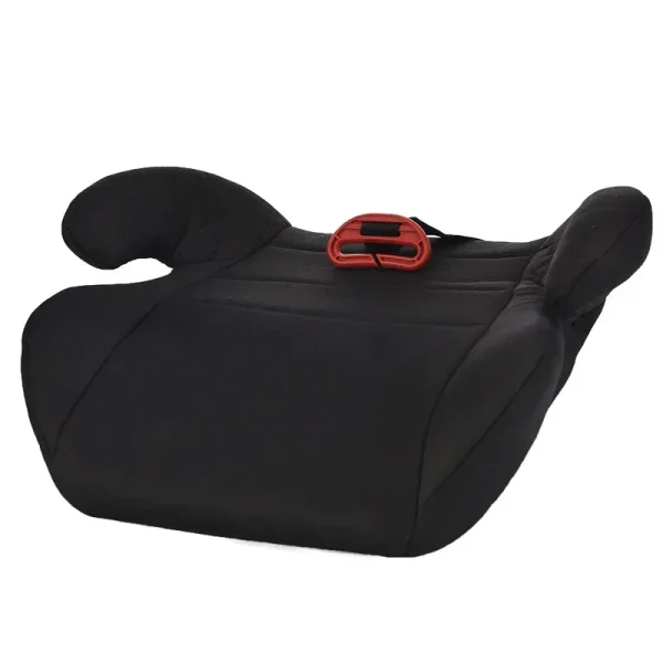 Kid Baby Car Booster Mat Safe Seat Sturdy Children Baby Increased Seat Pad Non-slip Booster Seat Fit 6-12 Year Auto Accessory - Image 12